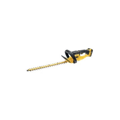 Dewalt aku trimer za živu ogradu DCM563P1 18 V 5Ah Kit Cijene