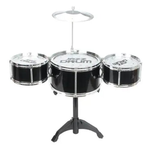 Magic Toys Jazz Drum 4-delna igrača bobnarska oprema Cene
