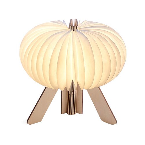 Gingko Electronics lampa - r, space maple Cene