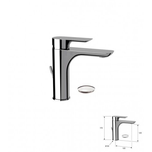 Remer Baterija za umivaonik Infinity I10 Cijene