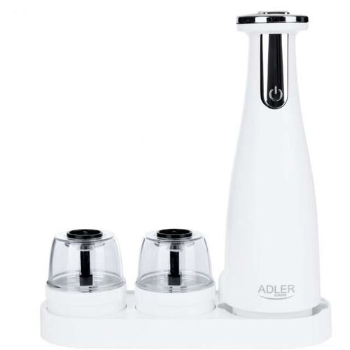 Adler Električni mlinček za začimbe AD 4449w, (20969377) Cene