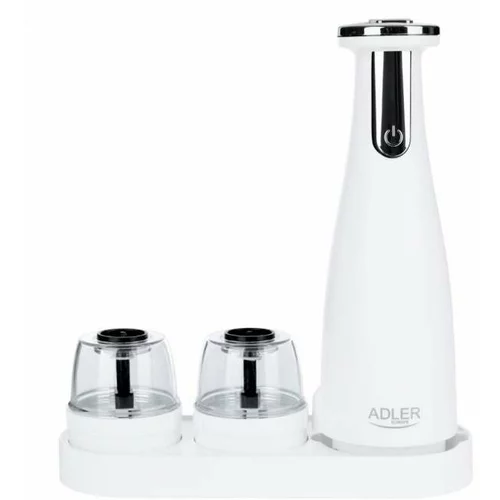Adler Električni mlinček za začimbe AD 4449w, (20969377)