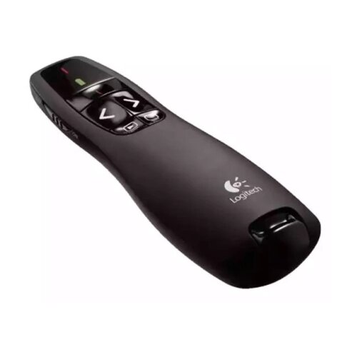 Logitech Prezenter R400 Wireless Slike