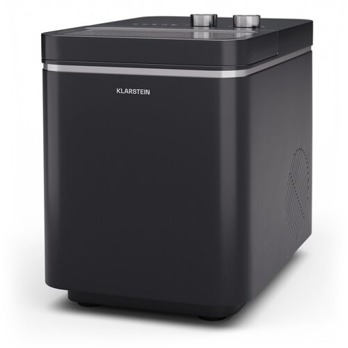 Klarstein iceCraft aparat za izradu kockica leda | 2 načina | 1,3 l hladne vode | automatsko čišćenje | 12 kg/24 sata Cijene