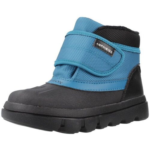 Geox B WILLABOOM BOY B AB Plava Cijene