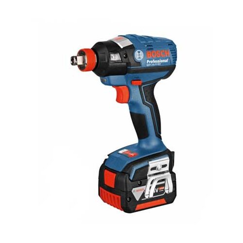 Bosch Akumulatorski udarni odvrtač GDX 14,4 V-EC Professional Cene