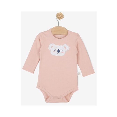 Just kiddin baby bodi "LittleWild Flower" 62 ( 18001328 ) Cene