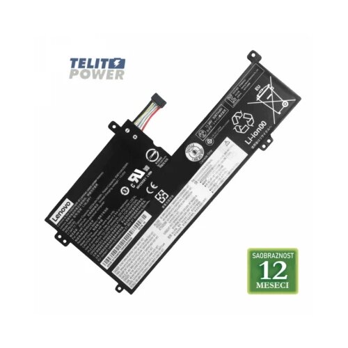  Baterija za laptop lenovo ideapad L340-15API / L18M3PF2 11.34V 36Wh / 3223mAh Cene