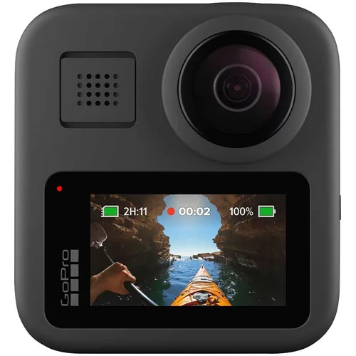 GoPro Max 360° akcijska kamera - ODPRTA EMBALAŽA