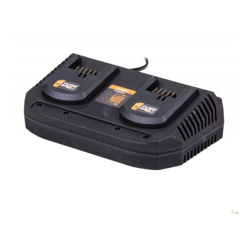 Villager Fuse punjac za 2 baterije 18V 2x3,5A Cijene