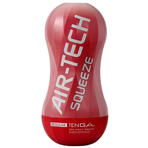 Tenga masturbator - Air-Tech Squeeze Regular Cene