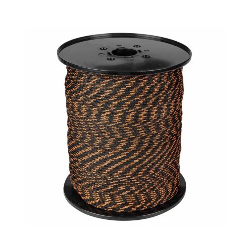 Neo Tools pleteno polipropilensko uže &amp;Oslash;3 - 600m - (49-941) Slike