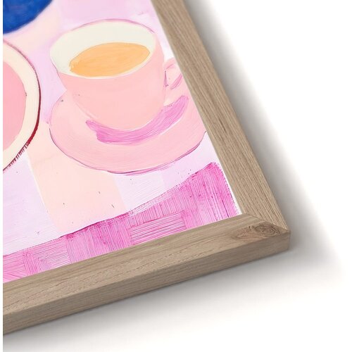 Styler Slika 30x40 cm Croissant &amp;ndash; Slike