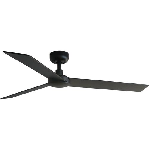 Faro 34298WT - Plafonski ventilator RUDDER L crna/wenge prečnik 132 cm WT + DO Cene
