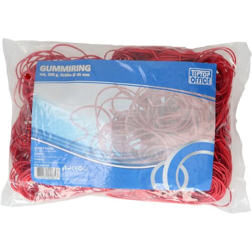 TTO Gumica 45mm 500g Crvena Cijene