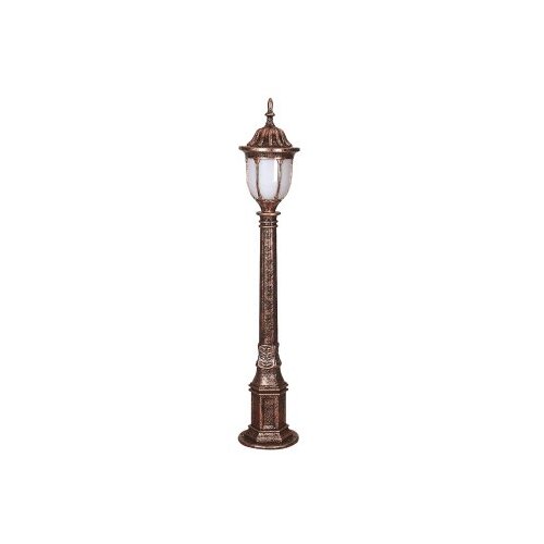 Opviq Vanjska lampa BSU-68178-BKR-B, 95 cm, Podna, IP65, E27, 60W, Smeđa Cijene