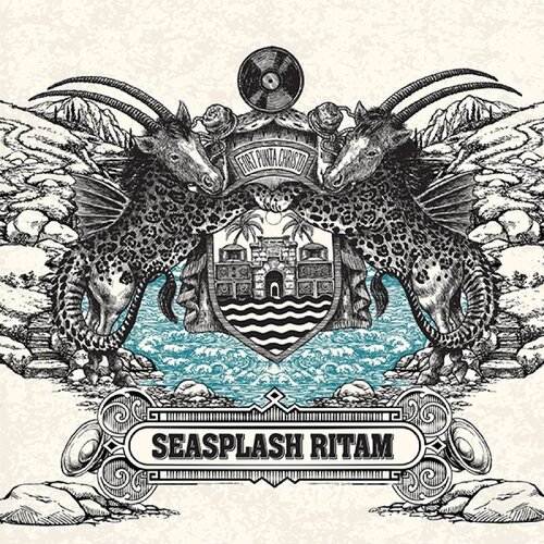 PDV RAZNI IZVODJACI - Seasplash Ritam Slike