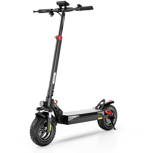 IScooter iX3 zložljiv inteligentni električni skuter, 800W motor, 48V 10Ah, doseg 40km, največja hitrost 40km/h, z APP, (22095205) Slike