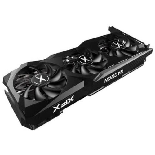 XFX grafička karta radeon RX-6700 12GB/GDDR6/192bit/crna Slike