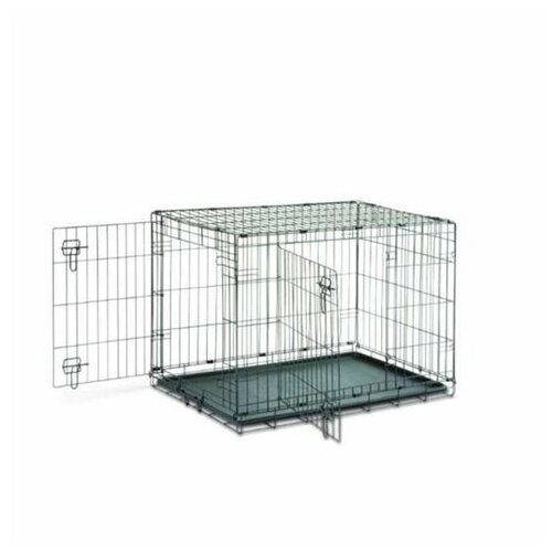 Savic kavez za pse - SAA3310 - 50x30x36.5cm Cene