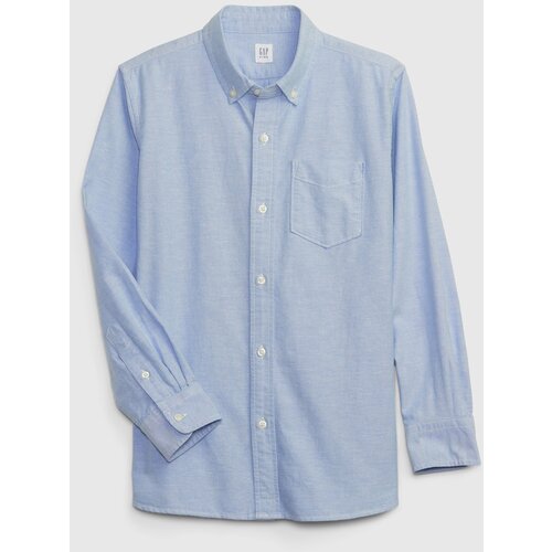 GAP Kids Shirt oxford - Boys Cene