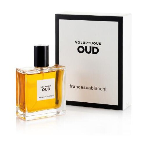 Francesca Bianchi Voluptuous Oud 30 ml parfemski ekstrakt unisex Slike