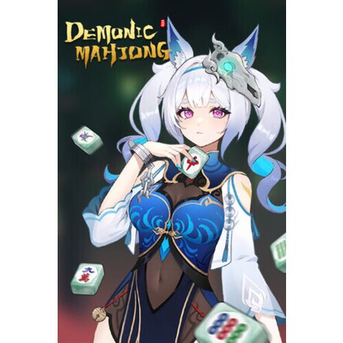 Steam Demonic Mahjong Key (PC) EUROPE Cene