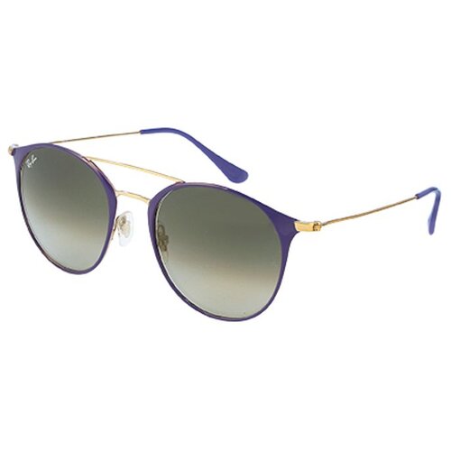 Ray-ban RayBan RB3546 9073A5 &amp;scaron;ed&amp;aacute; unisex sunčane naočale 52x20x145 mm Slike