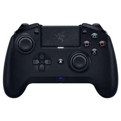 Razer Džojstik Wolverine V2 RZ06-03560200-R3M1, Beli Cene