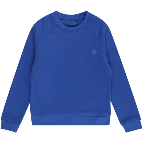 Kronstadt Sweater majica 'Lars' kraljevsko plava