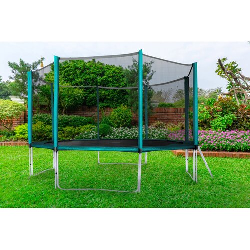 Aga TRAMBOLINA TOP SPORT PRO 366CM Slike