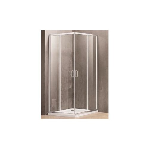 Tuš kabina 100x100x195 KTK NAA1142 611000.00 ECKLE Cijene