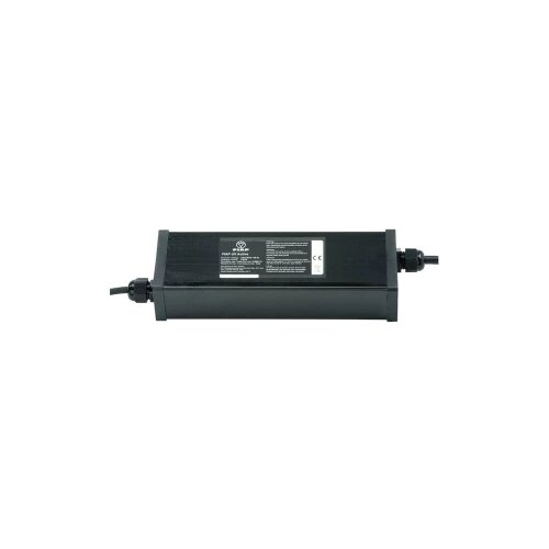 FIAP UV aktivna stikalna naprava 15 W / 35 W / 65 W črne barve\, 2770-5, (20641467) Slike