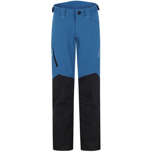 Husky Children's outdoor pants Krony K blue Slike