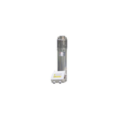 Novoterm dubinska pumpa za vodu NT 200 M 1500W Slike