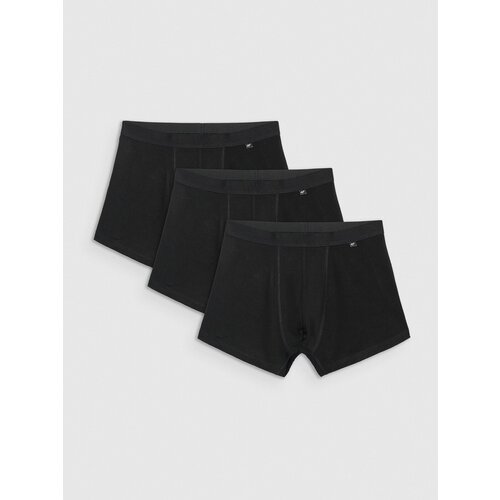 4f Men&amp;#039;s boxers (3pack) Slike