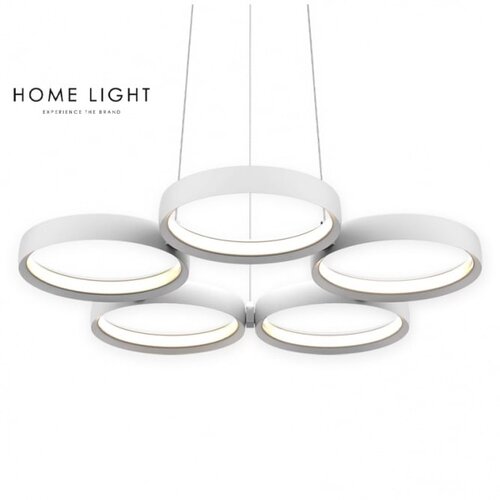 Vesta 492 visilica  45W 3000K bela Cene