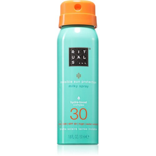 Rituals The Ritual Of Karma mlijeko za sunčanje u spreju SPF 30 50 ml Cijene