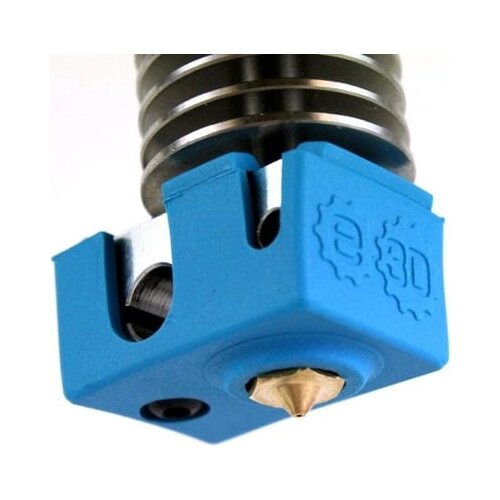 E3D V6 silikon nogavica Slike