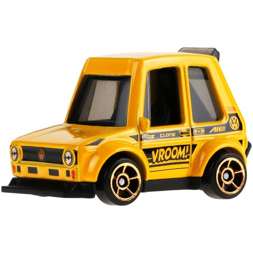 Mattel Hot Wheels: Tooned VW MK1 autić 1/64 - Cene
