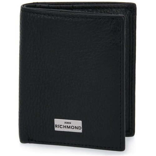Richmond W11 WALLET Crna Slike