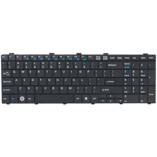  tastatura za laptop fujitsu siemens AH530/531/751 mali enter Cene