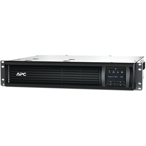 APC Schneider Elec. (APC) SMART-UPS 1500VA SMT1500RMI2UC, (20581106) Cene