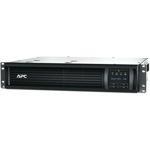 APC Uređaj za neprekidno napajanje UPS/Smart-UPS/1500VA/LCD/230V Slike