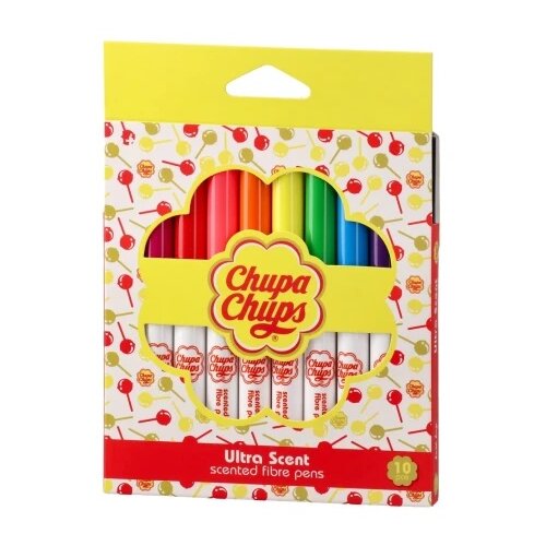 Best Buy ultra perfume flomaster miri&scaron;ljav 10k chupa chups ( 342150 ) Cene