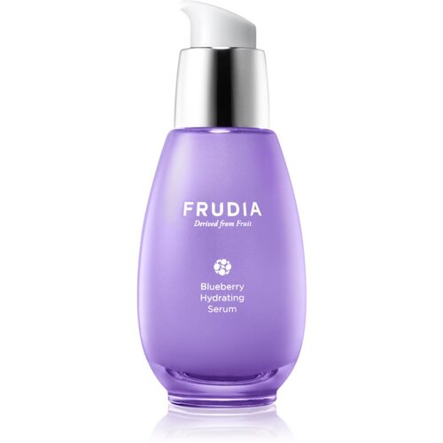 Frudia Blueberry intenzivno vlažilni serum za občutljivo kožo 50 g Cene