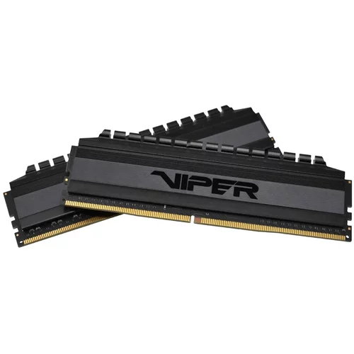 Patriot viper 4 blackout 64GB ram (2X32GB)