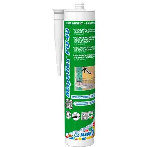 MAPEI Mapeflex PU40 600ml sivi Cene