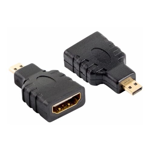 Lanberg HDMI to Micro HDMI F/M Adapter... Cijene