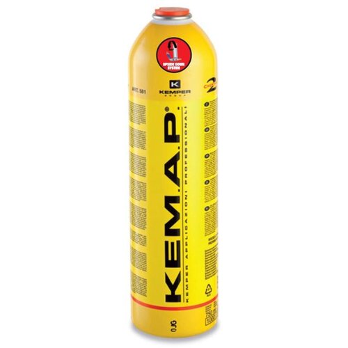 Kemper Kartu&scaron;a sa mix plinom za visoke temperature art.581 (337) Cijene